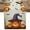 Brown, variant on Halloween Table Runner 90 Inches Long for Dining Table Decor,Orange Fall Pumpkin Witch Hat Bat Beige Burlap Linen Farmhouse Table Runner Coffee Table Runners Dresser Scarf for Kitchen Party Holiday