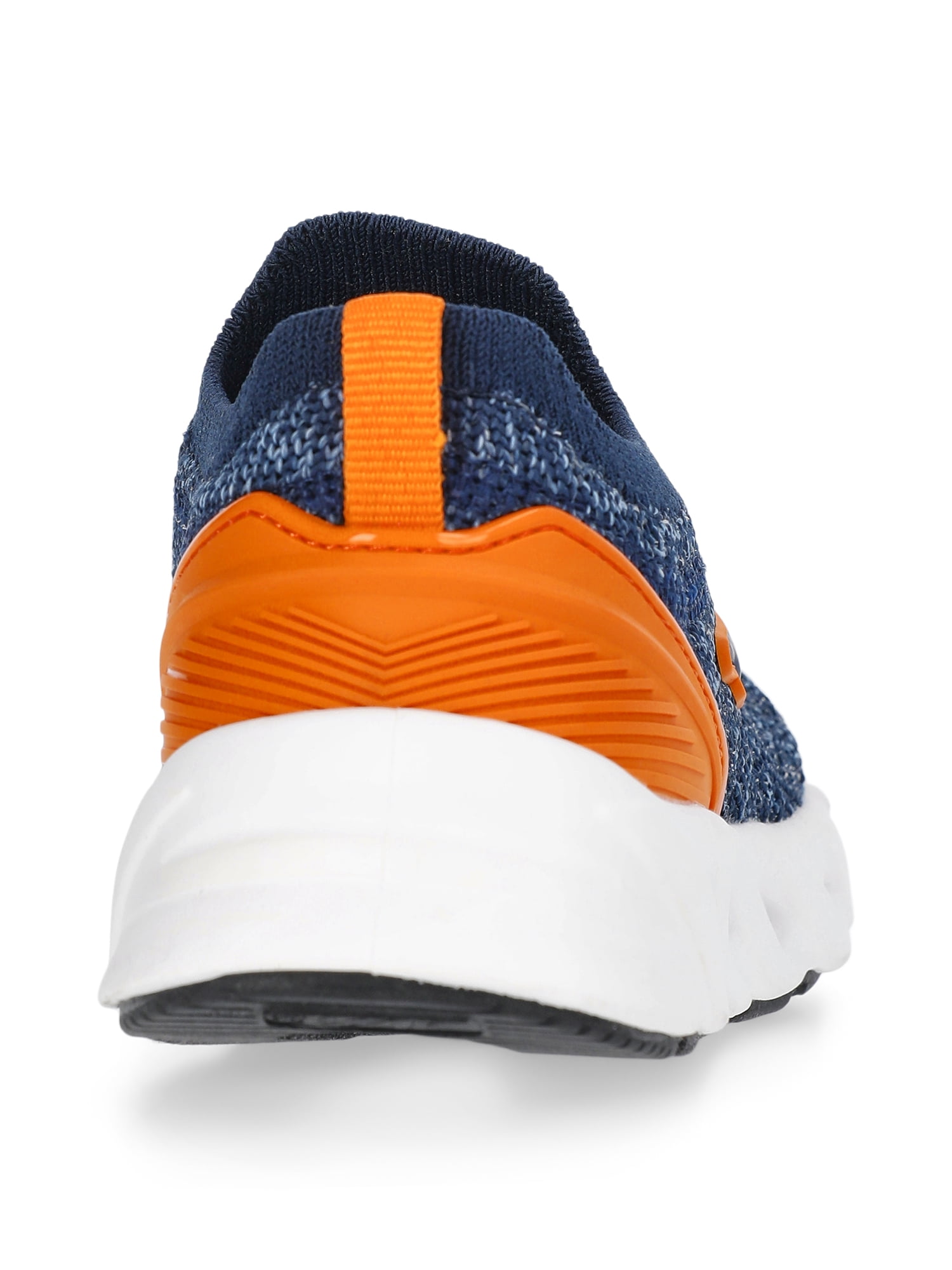 Avia Honeycomb Toddler, Little, and Big Kid Slip On Knit Sneakers