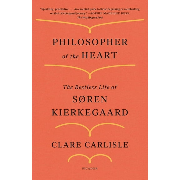 Philosopher of the Heart, (Paperback)