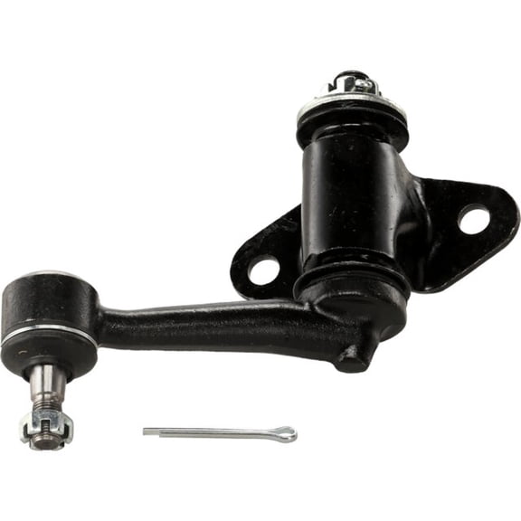 Idler Arm - Compatible with 1987 - 1993 Mazda B2600 - TrueDrive