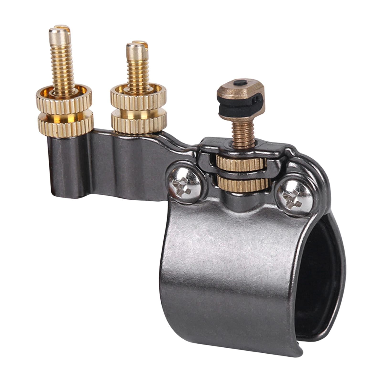 LeeQinersw Replacement, Repair And Maintenance of Fine Tuners for Erhu, String Adjuster for Erhu, Spare Part for Qianjin (Chinese Instrument) Style A