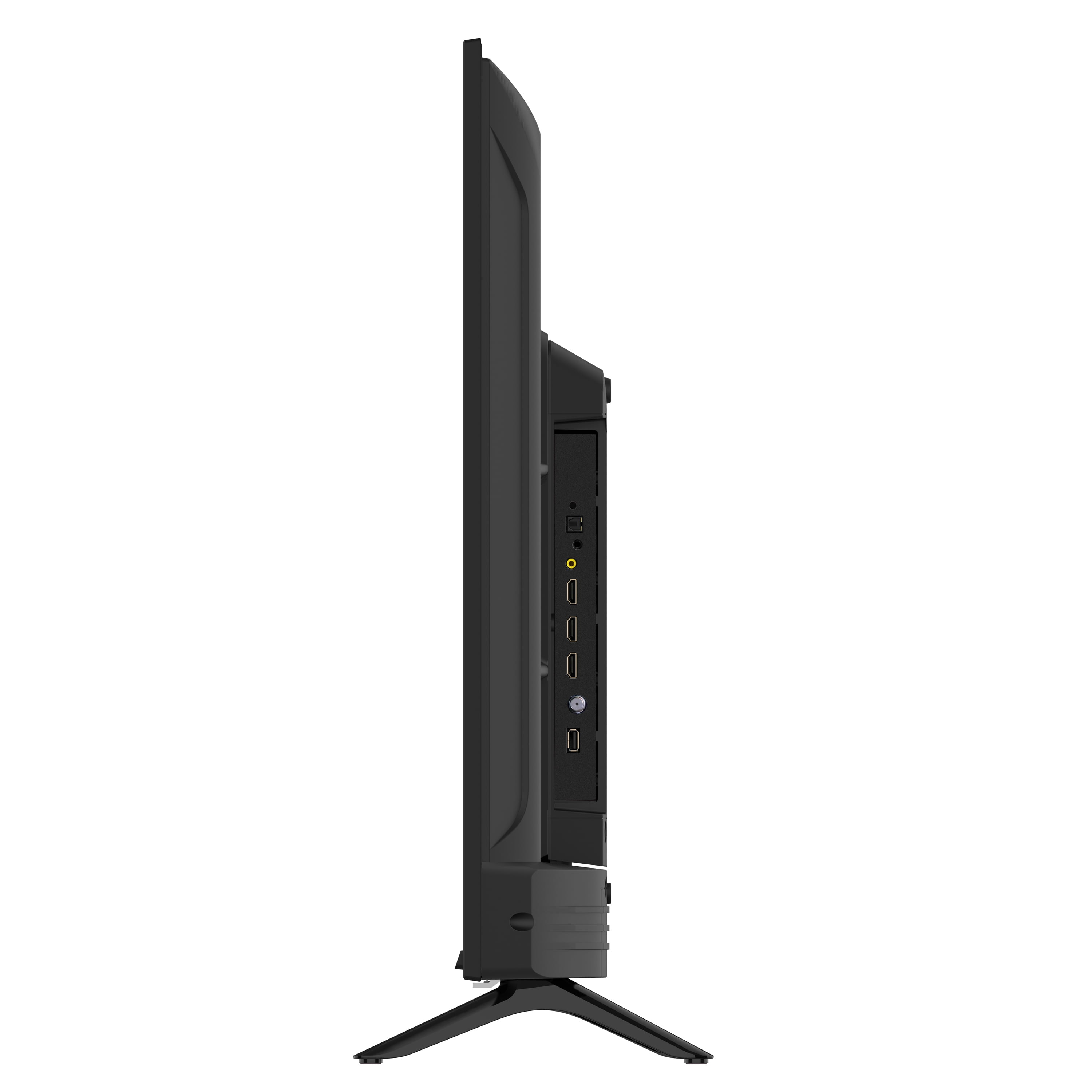 Wrak uitspraak vlot Philips 43" Class FHD (1080p) Roku Smart LED TV (43PFL4775/F7) - Walmart.com