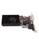 thumbnail image 3 of Tarjeta Gráfica Para PC, Tarjeta Gráfica GT730 128 Bit 4GB DRR3 Para El Hogar ANGGREK PC Graphics Card, 3 of 8