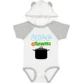 thumbnail image 3 of Inktastic Future Chef in Training Boys or Girls Baby Bodysuit, 3 of 5