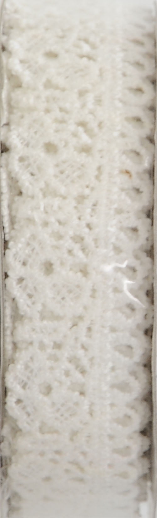 CLASSICAL LACE WHITE - FRENCH