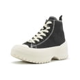 thumbnail image 3 of Tenis Bota XTI para Dama con Plataforma Urbano negro 23-26, 3 of 6