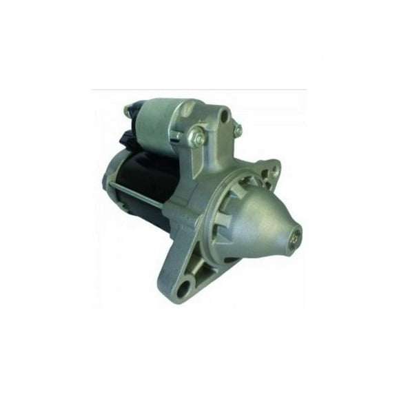 Starter - Compatible with 2009 - 2016 Toyota Corolla 2010 2011 2012 2013 2014 2015