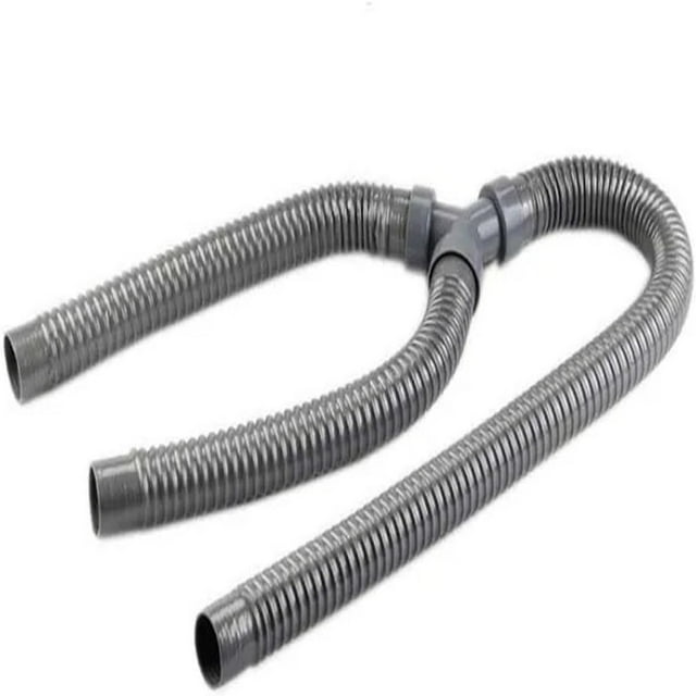1 Pcs Raccord en Y pour Tuyau d'Arrosage d'Autocaravane avec 2 Accessoires pour VR