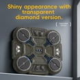 thumbnail image 3 of Smart Music Boxing Machine for Adults and Children, Home Fitness Music Wall Target, Boxing Training Device, Sanda Training Equipment, 3 of 9