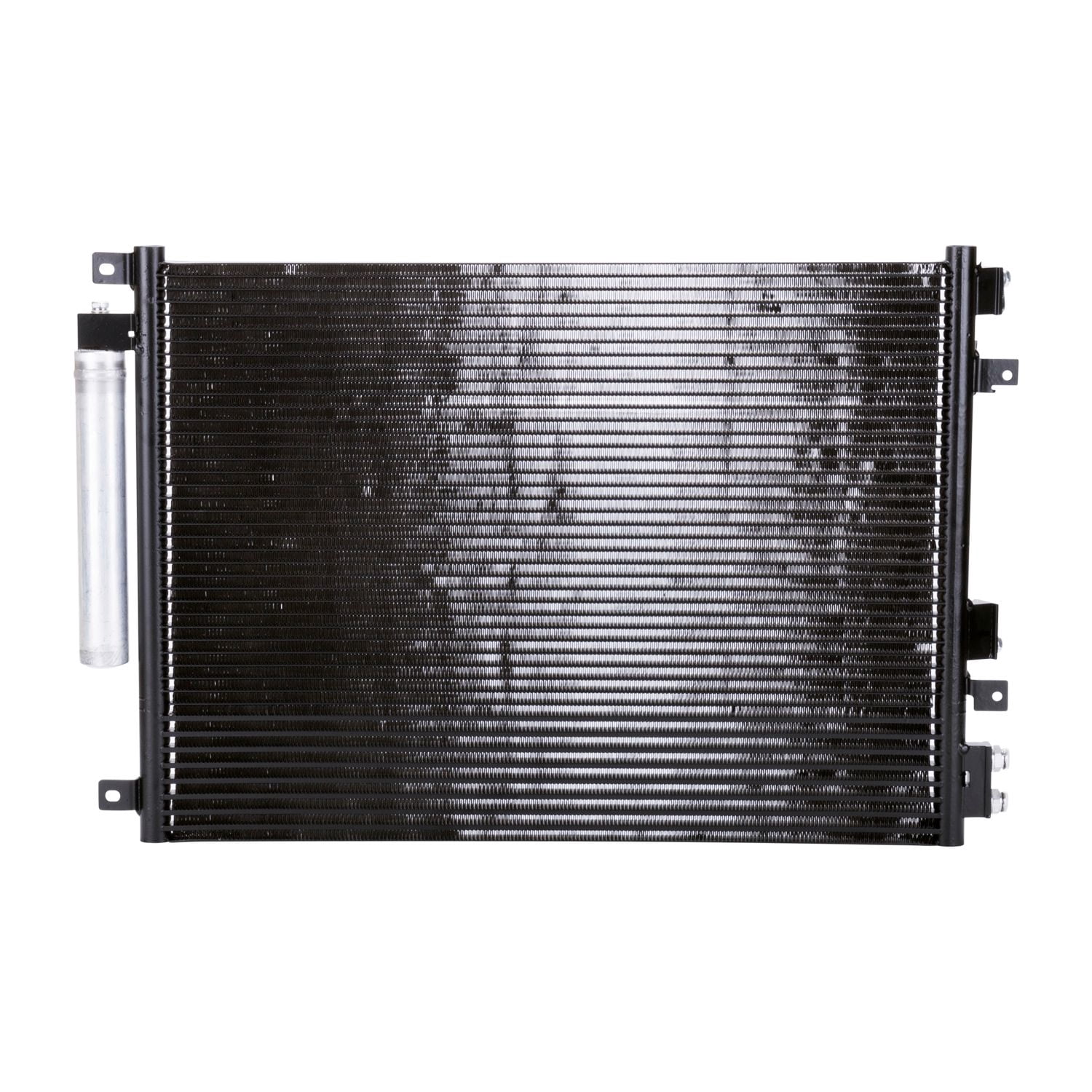TYC 3237 A/C Condenser For 05-16 Chrysler Dodge 300 Challenger Charger Magnum Fits select: 2005-2006,2014 CHRYSLER 300C