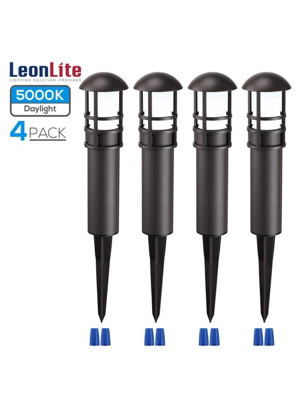 Path Lights in Landscape Lights