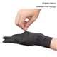 thumbnail image 5 of 1 par de guantes de terapia de cobre antiartritis guantes de artritis de dedo completo, 5 of 8