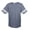 Vintage Royal/ Blended White, variant on Men's Football T-Shirt