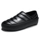 thumbnail image 1 of Zapatos Conductor Térmicos para El Casuales Mulas Acolchadas Ligeros Impermeables Antideslizantes Interiores Y Exteriores, 1 of 9