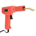 thumbnail image 5 of Soldador de plástico de mano de plástico PVC para reparación de parachoques de coche, máquina de soldadura de plástico multifuncional, enchufe europeo rojo de 220V, 5 of 5