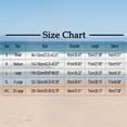 thumbnail image 3 of JIUKE Cotton Linen Tops for Women 3/4 Length Sleeve Shirts Round Neck Solid Color Side Split Loose Blouses, 3 of 9