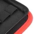thumbnail image 4 of Bolsa De Herramientas RC Liviana, Caja De Herramientas RC Portátil, Para Herramientas De Reparación De Automóviles Con Control Remoto RC Amonsee Remote Control Model Repair Bag, 4 of 8