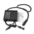 thumbnail image 4 of Micro Inverter Solar Grid Tie Microinverter Push‑Pull Type AC Current Converter SMG‑260WAC220V Output EU Plug, 4 of 5