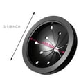thumbnail image 2 of 1/2/3PCS Garbage Disposal Splash Guard Kitchen Sink Stopper Food Waste Sink Baffle for Kitchen Type3, 2 of 7