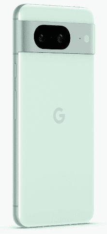 Restored  Google Pixel 8 128GB Unlocked (Refurbished)