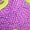 Purple, variant on Men's Thick-Soled Wear- Basketball Shoes, Trendy Color-Blocked Breathable Sneakers, Fashionable and Versatile, and Comfortable Running Shoes, Jogging Shoes