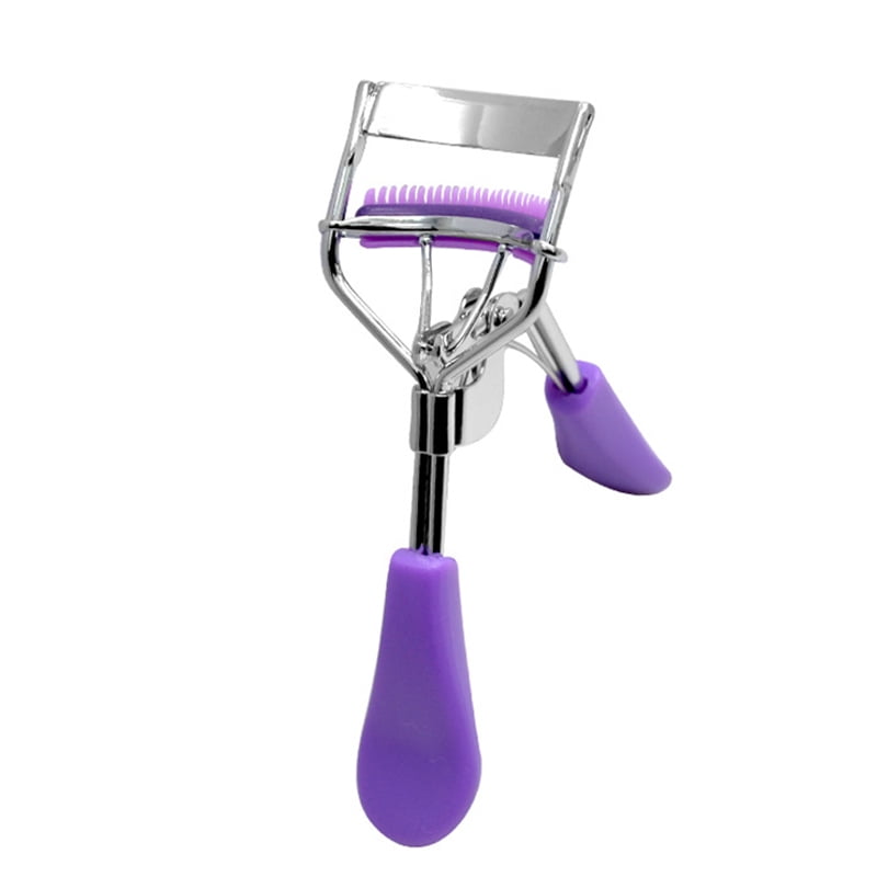 Professional Eyelash Curler Natural And Long Lasting Eyelash Curler For