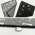 thumbnail image 4 of Pet Cooling Mat Portable Dustproof Anti-slip Pet Sleep Mat Pet Sleep Pad for Car, 4 of 10