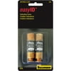 Bussmann EasyID 20 amps Dual Element Time Delay Fuse 2 pk - Total Qty: 1; Each Pack Qty: 2; Total Items Rec: 2