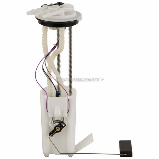 Complete Fuel Pump Assembly For Chevy S10 & GMC Sonoma 2000 2001 2002