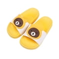 thumbnail image 1 of Niñas Niños Zapatillas de verano Sandalias deslizantes para niños Zapatillas de playa para niños pequeños Frutas lindas Zapatos de piscina Zapatillas de casa antideslizantes Zuecos Chanclas WD.WDQZL Hogar, 1 of 7