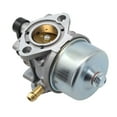 thumbnail image 2 of Carburetor For FJ180V Engine Mower AM21/AS30 15004-0962 15004-7010 Part, 2 of 8