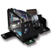 PowerLite 7350 Compatible Lamp for Projector with 150 Days Replacement Warranty