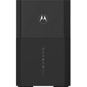 Motorola MG8725 Multi-Gig Cable Modem + Built in WiFi 6 Router | Approved for Comcast Xfinity Gigabit, Cox Gigablast, Spectrum | Plans Up to 6000 Mbps | DOCSIS 3.1 | AX6000 | Motosync App
