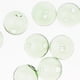 thumbnail image 3 of 10 piezas 18mm globo redondo botella de transparente joyería colgante fabricación de joyas Verde Hugo encantos de la botella para la pulsera, 3 of 7