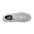 thumbnail image 2 of PUMA Safety Men's Iconic Low Composite Toe SD Work Shoes Grey Suede - 640035, 2 of 5