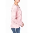 thumbnail image 3 of Women's Full Sleeves T-Shirts RUBOR YD, 3 of 4