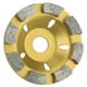 thumbnail image 4 of Embellecedor de la cubierta del anillo del volante del coche para Mercedes Benz CLA GLK A clase W204 W246 W176 W117 rojo Jadeshay A, 4 of 7