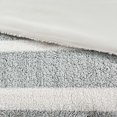 thumbnail image 2 of Home Trends Teddy Fleece 3 Piece Comforter Set, 2 of 8