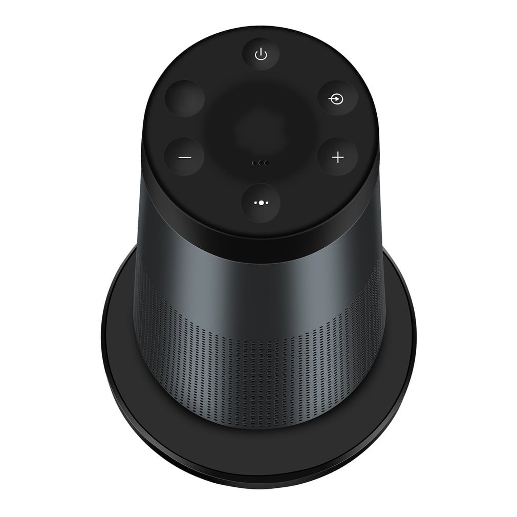 bose soundlink docking station