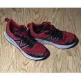 thumbnail image 4 of New Balance Shoe Men 13D Red/Black Nitrel V4 Trail Running Sneaker MTNTRRB4, 4 of 6