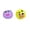C+E, variant on NEW Smushers Squishy, Moldable Face Swap Sensory Fidget Balls, 5 Assorted Cute Expressions, Soft Slow Rise Squeeze Toys for Desk Decor & Stress Relief