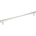 thumbnail image 5 of Atlas Homewares A852 Stainless Steel 11-5/16" Center To Center Bar Cabinet Pull -, 5 of 5