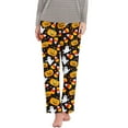 thumbnail image 4 of Jamicy Women's Pajamas Clearance Sales Lounge Pants for Women Loose Fit Pants Pajama Pants Pajama Bottoms Pj Bottoms Pants S, 4 of 6