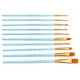 thumbnail image 5 of GOOHOCHY 10 piezas de pintura profesional para artistas, acuarela, nailon para el cabello., 5 of 8