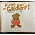 thumbnail image 2 of First Day of Groot! (Board Book), 2 of 4