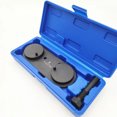 thumbnail image 4 of Steel Engine Timing Tool Kit for Audi 1.4L - Includes Storage Box, 20.5x10.3x4.7cm, 940g - Professional Automotive Repair Tools with Organized Packaging, 4 of 6