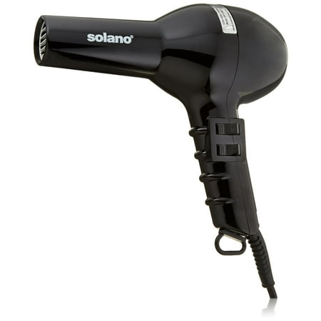 Solano Original 130 Professional Hair Dryer,