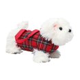 thumbnail image 2 of Bolso bandolera de felpa,Bolso bandolera con forma de cachorro de peluche,Bolso de mano de viaje con correa ajustable,Bolso de compras creativo,novedoso,lindo y adorable,Bolso de hombro, 2 of 8