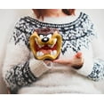 thumbnail image 4 of Looney Tunes Taz Sculpted Ceramic Mug | Holds 24 Ounces, 4 of 7