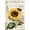 Sunflower Bees Sheet Music*12, variant on You Are My Sunshine Diamond Painting Kits for Adults - Sunflower Bees DIY 5D Diamond Art Kits Full Drill Diamond Dots Paintings with Diamonds Gem Art and Crafts Home Decor 12x16 Inch